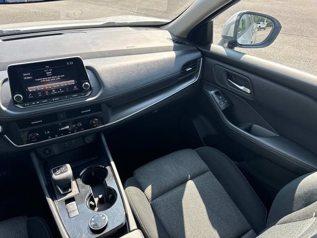 2024 Nissan Rogue SV Intelligent AWD