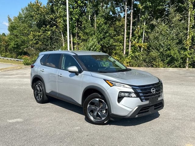 2024 Nissan Rogue SV Intelligent AWD