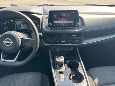 2024 Nissan Rogue SV Intelligent AWD