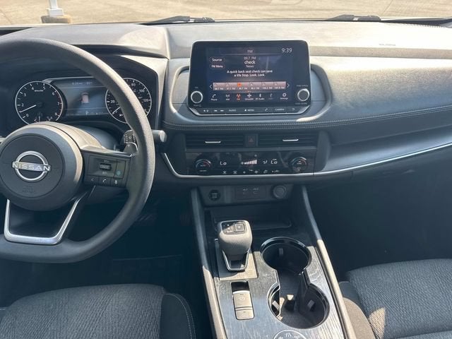 2024 Nissan Rogue SV Intelligent AWD