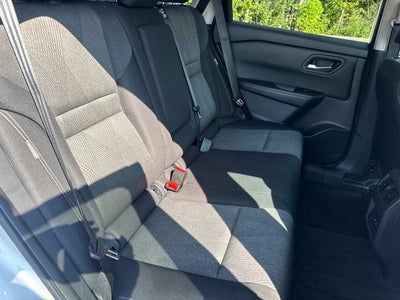 2024 Nissan Rogue SV Intelligent AWD