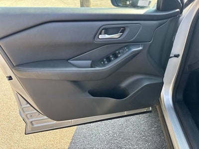 2024 Nissan Rogue SV Intelligent AWD