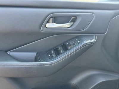 2024 Nissan Rogue SV Intelligent AWD