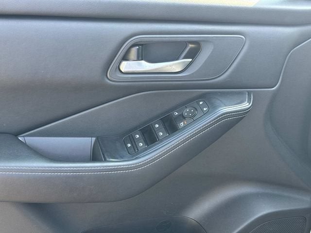 2024 Nissan Rogue SV Intelligent AWD