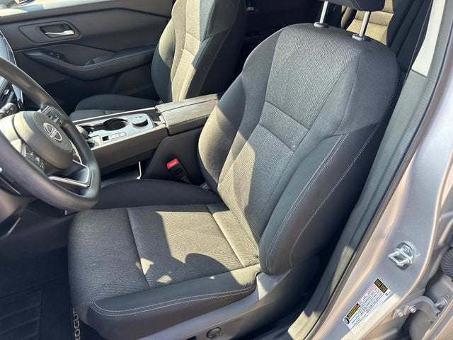 2024 Nissan Rogue SV Intelligent AWD