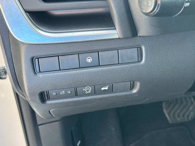2024 Nissan Rogue SV Intelligent AWD