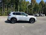 2024 Nissan Rogue SV Intelligent AWD