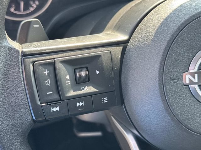 2024 Nissan Rogue SV Intelligent AWD
