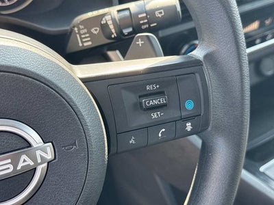 2024 Nissan Rogue SV Intelligent AWD