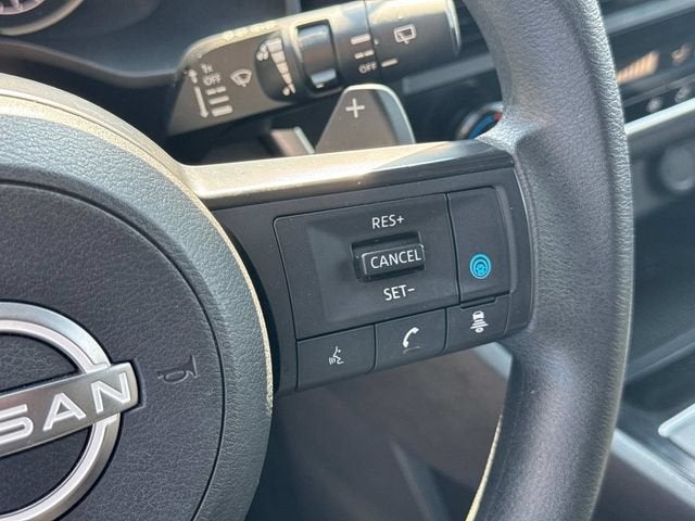 2024 Nissan Rogue SV Intelligent AWD