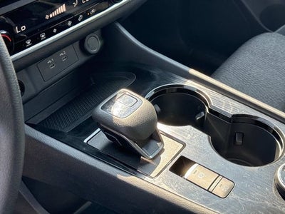2024 Nissan Rogue SV Intelligent AWD