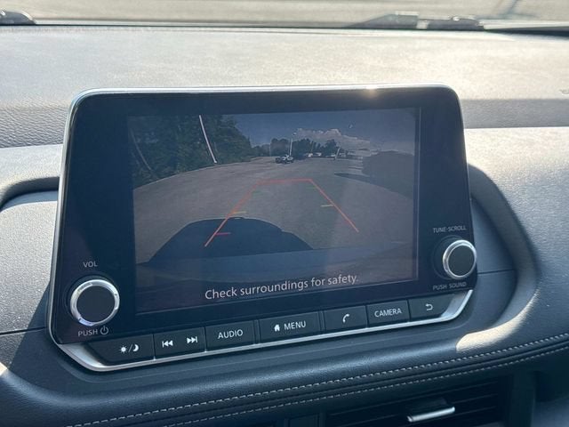 2024 Nissan Rogue SV Intelligent AWD