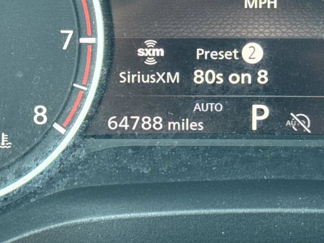 2024 Nissan Rogue SV Intelligent AWD