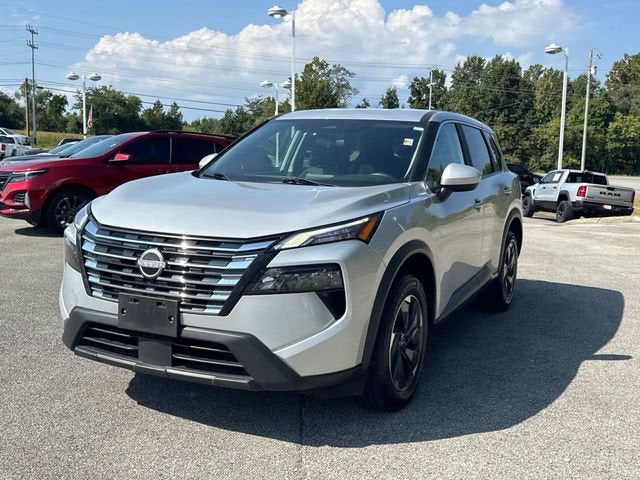 2024 Nissan Rogue SV Intelligent AWD