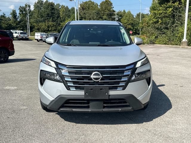 2024 Nissan Rogue SV Intelligent AWD