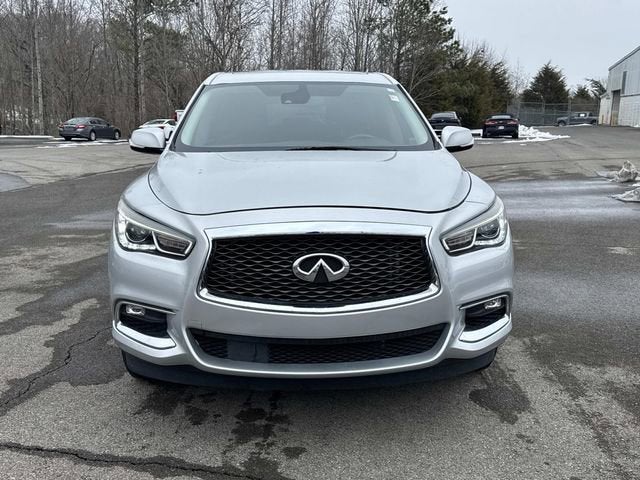 2020 INFINITI QX60 PURE