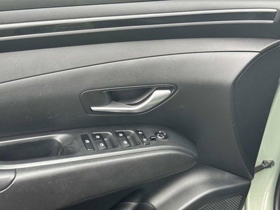 2023 Hyundai Santa Cruz SEL