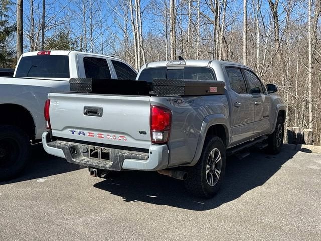 2019 Toyota Tacoma 2WD SR5