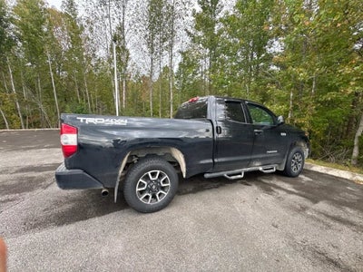 2020 Toyota Tundra 4WD SR