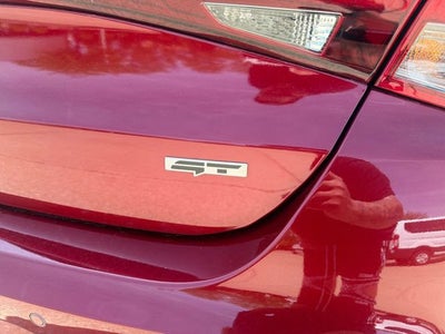 2023 Kia K5 GT