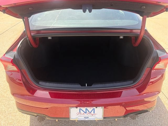 2023 Kia K5 GT