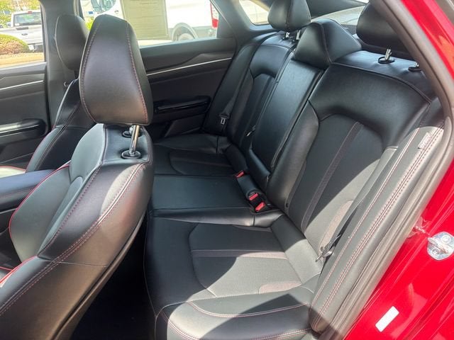 2023 Kia K5 GT