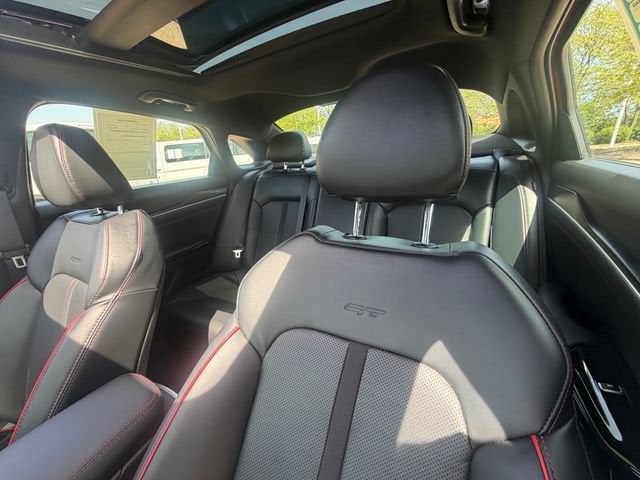 2023 Kia K5 GT
