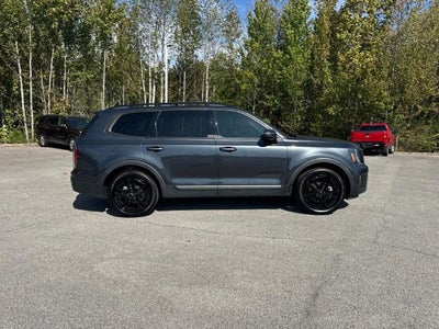 2023 Kia Telluride EX X-Line
