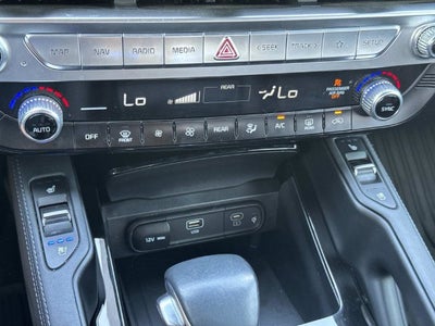 2023 Kia Telluride EX X-Line