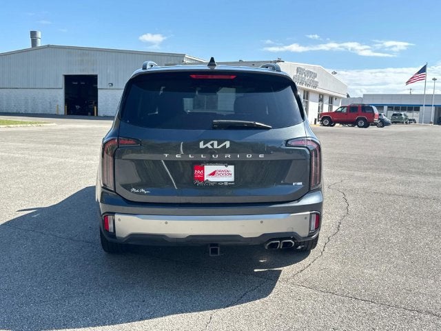 2023 Kia Telluride EX X-Line