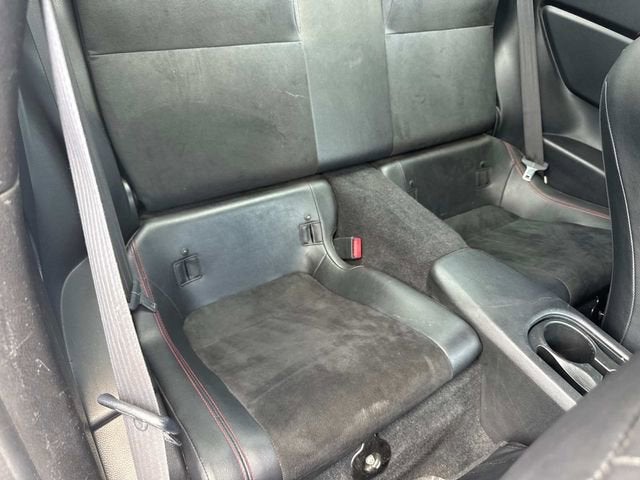 2013 Subaru BRZ Limited