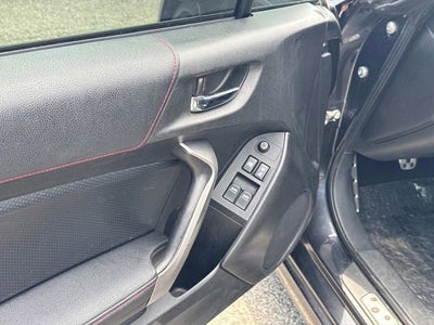2013 Subaru BRZ Limited