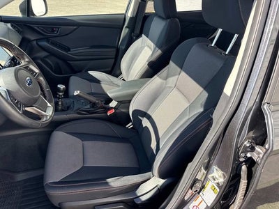 2019 Subaru Crosstrek Premium