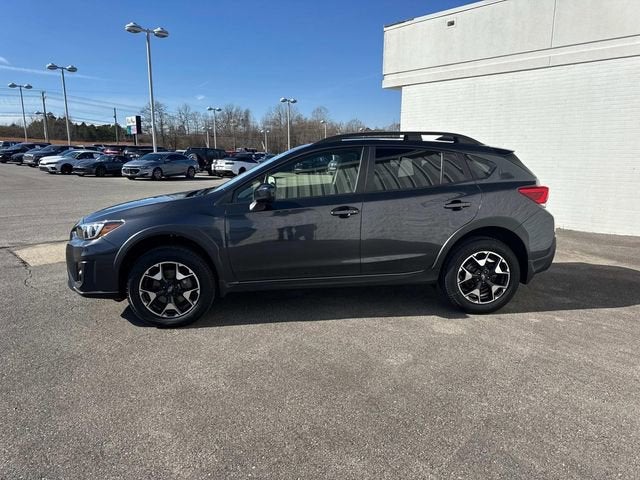 2019 Subaru Crosstrek Premium