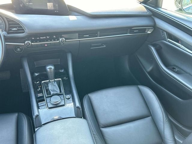 2025 Mazda Mazda3 Hatchback 2.5 S Select Sport