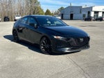 2025 Mazda Mazda3 Hatchback 2.5 S Select Sport