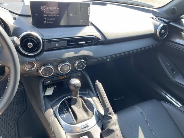 2024 Mazda Mazda MX-5 Miata RF Grand Touring