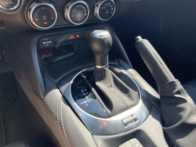 2024 Mazda Mazda MX-5 Miata RF Grand Touring