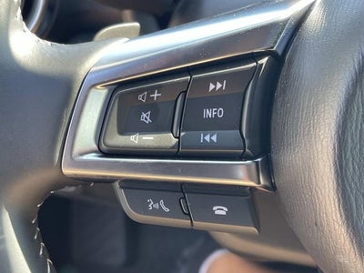 2024 Mazda Mazda MX-5 Miata RF Grand Touring