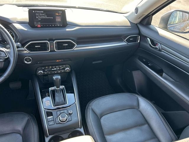 2020 Mazda Mazda CX-5 Grand Touring Reserve