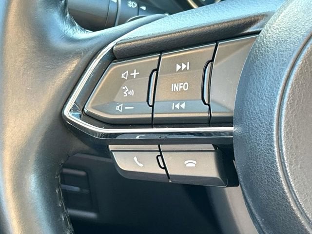 2020 Mazda Mazda CX-5 Grand Touring Reserve