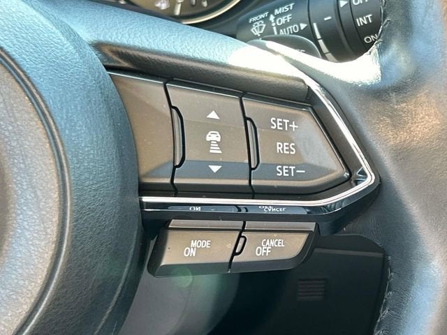 2020 Mazda Mazda CX-5 Grand Touring Reserve