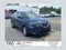 2022 Nissan Rogue Sport SV FWD Xtronic CVT