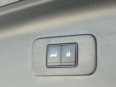 2024 Nissan Armada SL 4WD