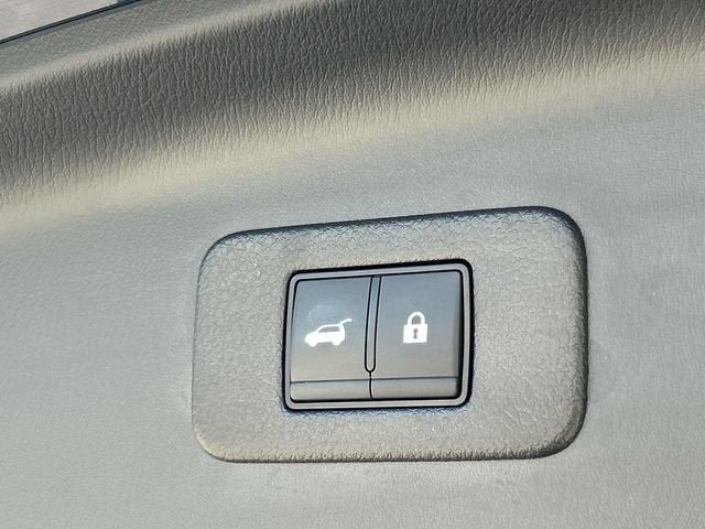 2024 Nissan Armada SL 4WD