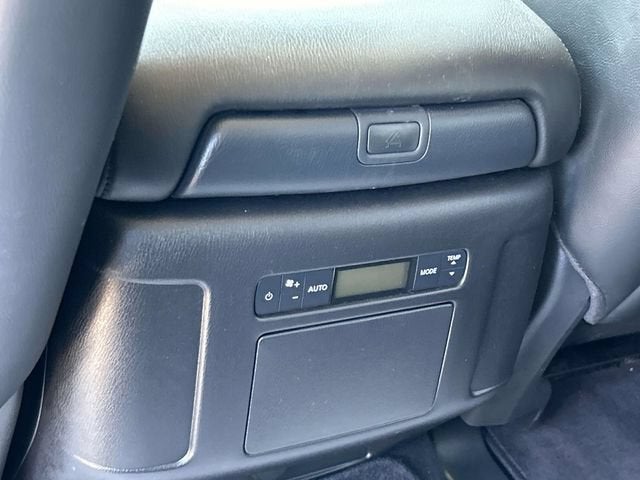 2024 Nissan Armada SL 4WD