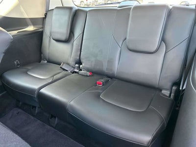 2024 Nissan Armada SL 4WD