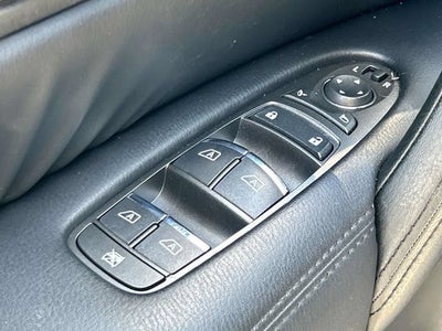 2024 Nissan Armada SL 4WD