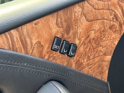 2024 Nissan Armada SL 4WD