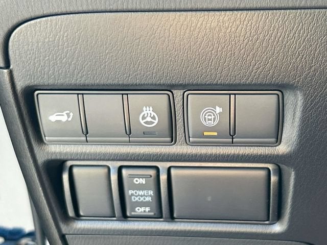 2024 Nissan Armada SL 4WD